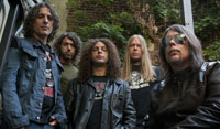 Monster Magnet To Return With New Album This October