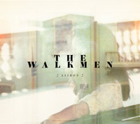The Walkmen Announce New Tour Stops In Montreal, Chicago