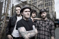The Gaslight Anthem Announce Additional Fall Headlining Dates