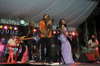 Dengue Fever Returns Down Under In October For First Multi-City Tour Of Australia