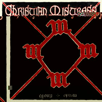 Christian Mistress Release Debut Album, Announce Tour With Thrones