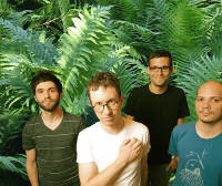Philadelphia's In Grenada To Release "Break" In September