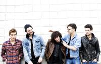 Steel Train Joins Yo Gabba Gabba Live!, Touring With Fun. This Fall