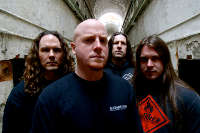 Dying Fetus Announce Far-Reaching South East Asian Tour