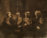 Front Line Assembly Announce US Tour Dates