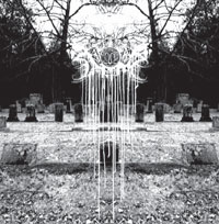 Xasthur Reawakens "Defective Epitaph" For First-Ever Vinyl Release