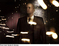 Alain Johannes Shares Two New Songs From "Spark"