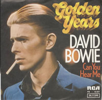 KCRW Announces Exclusive David Bowie Remixes