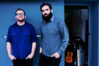 Philadelphia Grand Jury Returns To The US For A Series Of CMJ Marathon Tour Dates