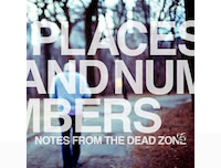 Places And Numbers Announce New EP