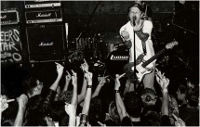 The Queers Release "Back To The Basement" Via Asian Man Records