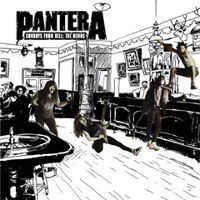 Pantera And Mastodon Announce Metal Club Releases