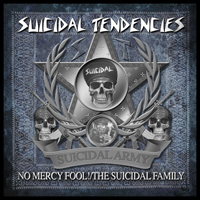 Suicidal Tendencies Forced To Postpone Remaining Tour Dates