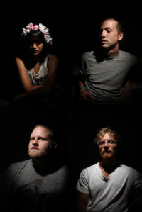 Grinderman Personally Invite Shilpa Ray To Join Tour