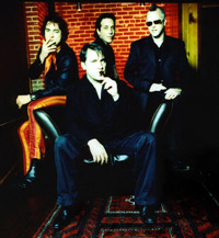 Twilight Singers Schedule Second US Run