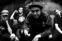 Flatfoot 56 Hit The Road Again
