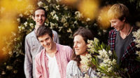 Fake Problems Announce New Tour Dates