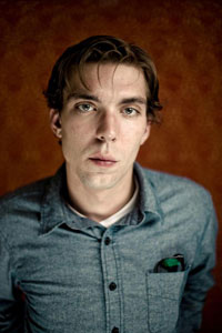 Justin Townes Earle Gets Ready For Network TV Debut, Winter Tour Dates