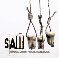 Saw III Readies Soundtrack