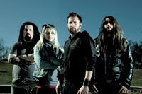Howl Announces Metalliance Tour Dates