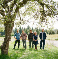 Decemberists Announce Second Leg Of US Tour