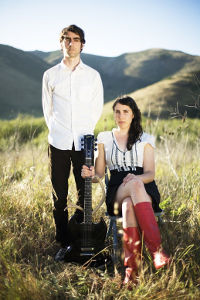 Snowblink Release Album And Announce Dates With Jeff Tweedy, Bardo Pond