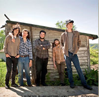 The Felice Brothers Sign To Fat Possum Records, New Album Coming This Spring