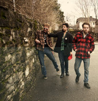 Middle Brother Announce Additional US Tour Dates