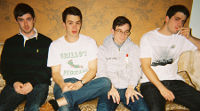 Title Fight Announce Full North American Tour