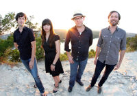 The Wooden Birds Announce New LP, SXSW Shows