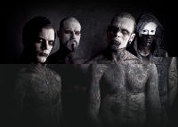 Combichrist Announces Dates Supporting Rammstein And Headlining Tour