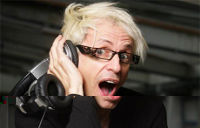 Lords Of Acid Sign To Metropolis Records With Eye On Fall Release