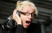 Lords Of Acid's Recording Studio Raided By Police During Late Night Session