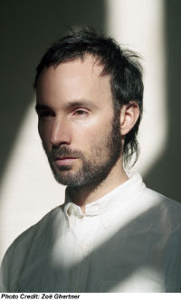 Holcombe Waller Starts Expansive Tour With Daniel Martin Moore, Jenny O, Haley Bonar, Barcelona