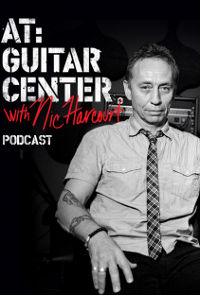 At: Guitar Center Podcast Features New Performances From The Dears