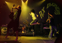 RX Bandits Announce Dates For Farewell Tour Beginning In June
