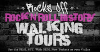 Rocks-Off Announce History Of Punk Rock Walking Tour With Cro-Mags ... Rocks-Off Announce History Of Punk Rock Walking Tour With Cro-Mags ...