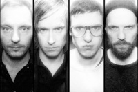 Refused Set To Reunite For Shows In 2012