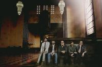 Cursive Announce Fall Tour With Minus The Bear, Summer Headlining Shows, Dates With Brand New