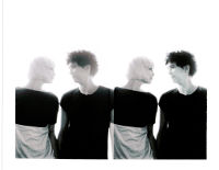 The Raveonettes Premiere New Video