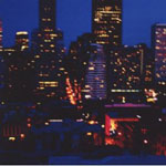 Amores Vigilantes - West Coast Kingdom