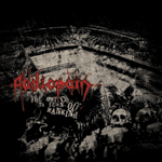 Audiopain - The Switch to Turn Off Mankind