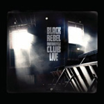 Black Rebel Motorcycle Club - Black Rebel Motorcycle Club Live