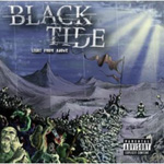 Black Tide - Light from Above