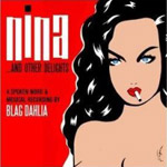 Blag Dahlia - Nina