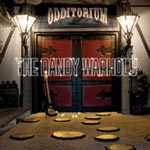 Dandy Warhols - Odditorium Or Warlords Of Mars