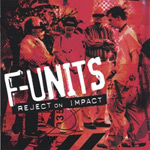 F-Units - Reject On Impact