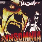 (hed) p.e. - Insomnia