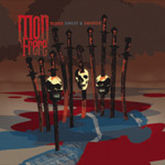 Mon Frere - Blood, Sweat & Swords