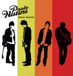 Paolo Nutini